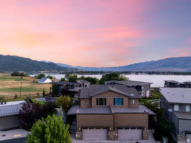 819 S Edgewater Ct E #9, Huntsville, UT 84317 - #2