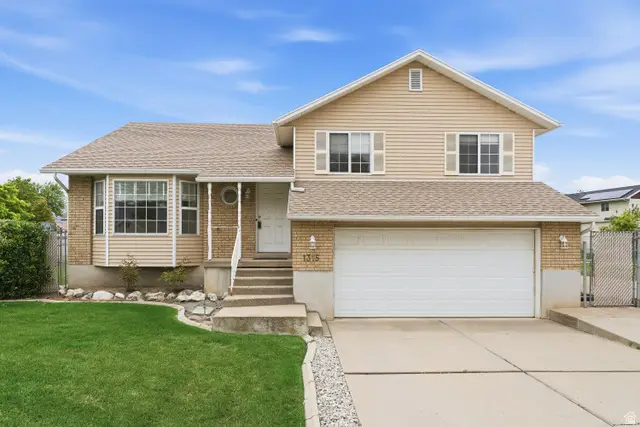 1315 W 1900 S, Woods Cross, UT 84087 - #2