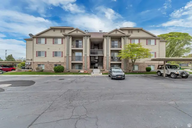 8066 N Ridge Loop E #4, Eagle Mountain, UT 84005 - #1