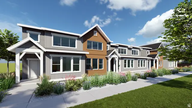 1677 W Viola Ln #3085, Saratoga Springs, UT 84045 - #1
