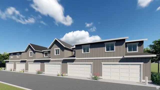 1677 W Viola Ln #3085, Saratoga Springs, UT 84045 - #2