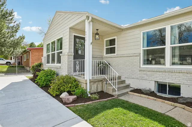 2512 S 150 W, Bountiful, UT 84010 - #3
