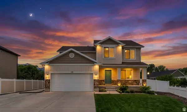 139 W 820 N, Santaquin, UT 84655