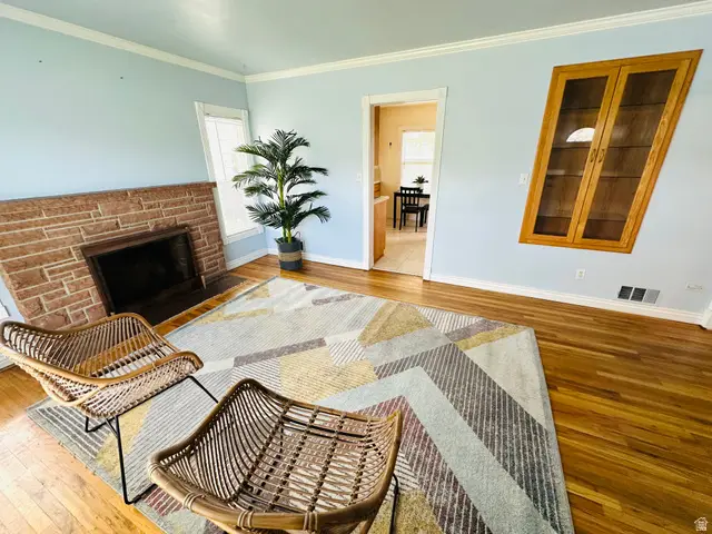 2602 S 500 E, Salt Lake City, UT 84106 - #2