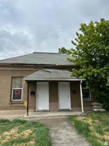 818 W 100 S, Salt Lake City, UT 84104 - #2