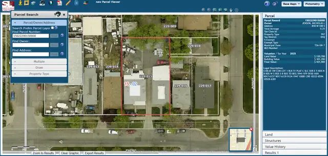 818 W 100 S, Salt Lake City, UT 84104 - #3