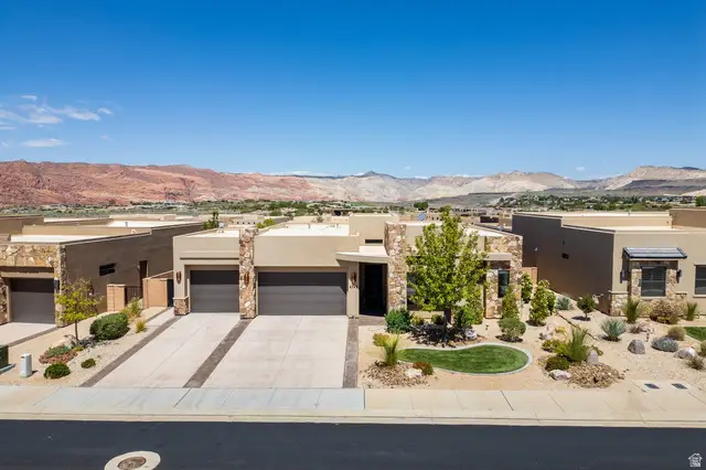 4749 N Cottontail Dr, Saint George, UT 84770 - #1