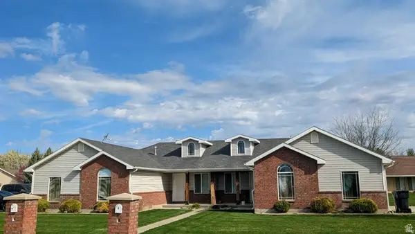 619 E 1st S S, Preston, ID 83263