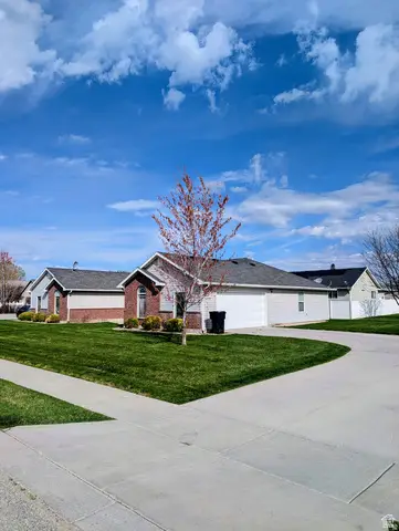 619 E 1st S S, Preston, ID 83263 - #2
