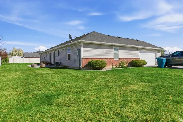 619 E 1st S S, Preston, ID 83263 - #3