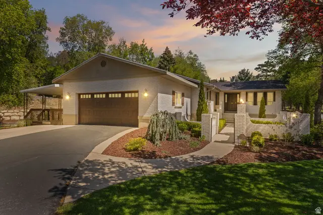 10427 N Hidden Oak Dr, Highland, UT 84003 - #1