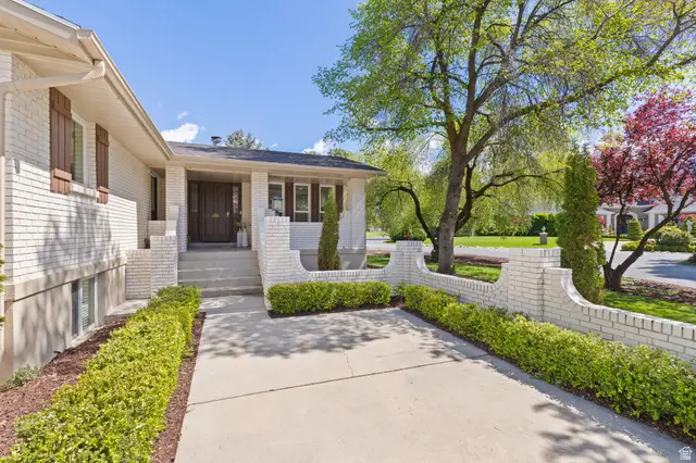 10427 N Hidden Oak Dr, Highland, UT 84003 - #3