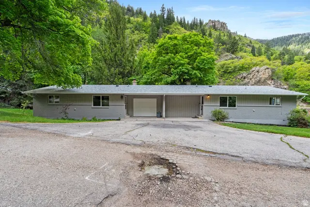 210 Ogden Cyn, Ogden, UT 84401 - #1