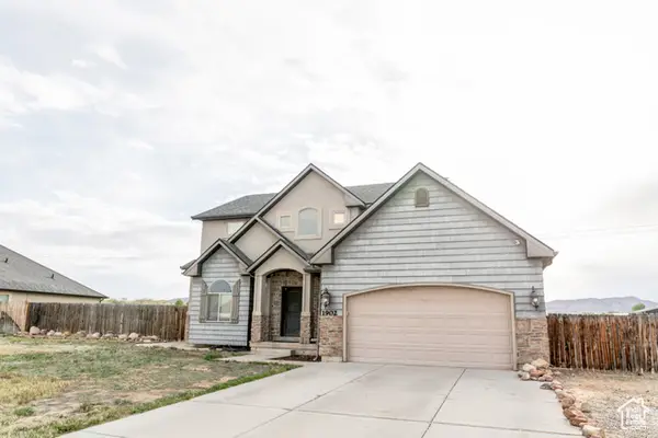 1902 S 35 E, Vernal, UT 84078