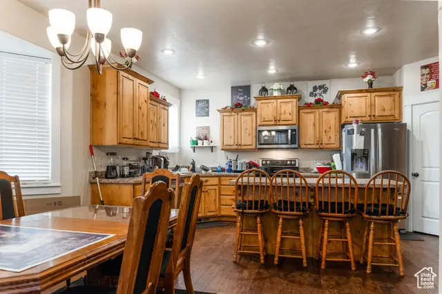 1902 S 35 E, Vernal, UT 84078 - #3