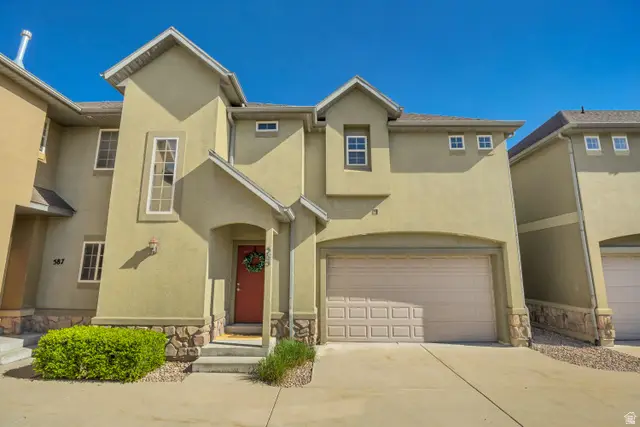 585 E Wyngate Pointe Ln, Draper, UT 84020 - #2