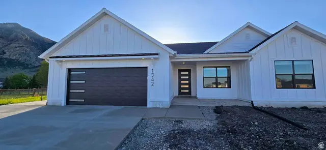 1342 N 200 W #66, Brigham City, UT 84302 - #1