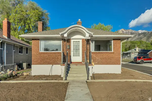 2248 Van Buren Ave, Ogden, UT 84401