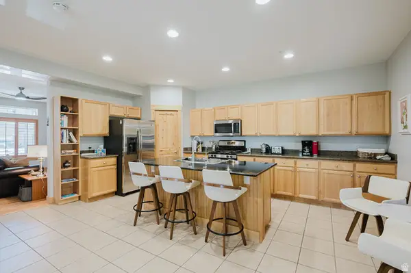 5545 Lillehammer Ln, Park City, UT 84098
