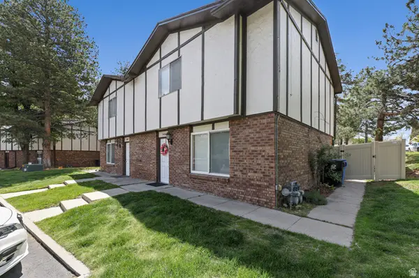 7445 S Rich Way, Cottonwood Heights, UT 84121