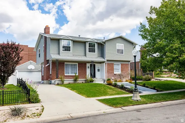 1919 E Princeton Ave, Salt Lake City, UT 84108 - #1