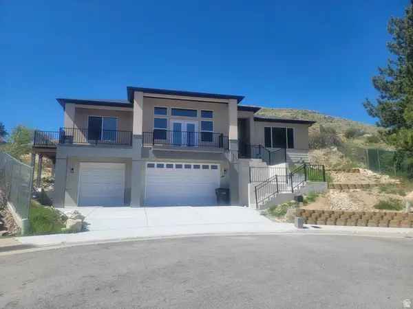 326 E Sage Cir S #5, Tooele, UT 84074