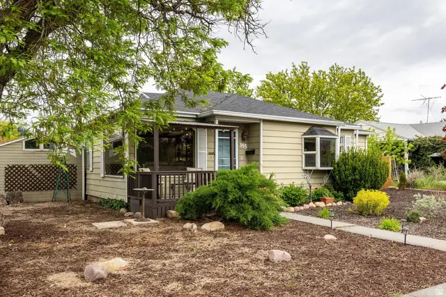 355 E Welby Ave S, South Salt Lake, UT 84115 - #1
