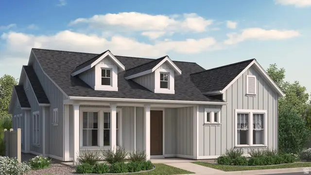 6193 W Folly Island Way, South Jordan, UT 84009 - #1