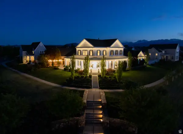 10542 S Vermillion Dr W, South Jordan, UT 84009