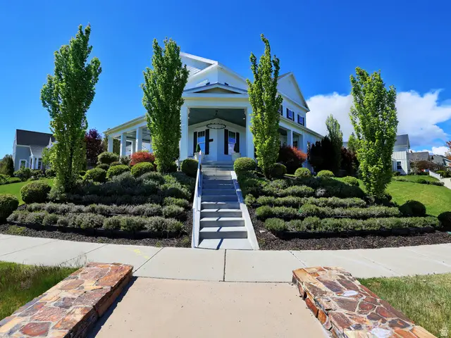 10542 S Vermillion Dr W, South Jordan, UT 84009 - #2