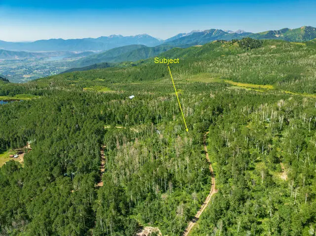 1665 W Marmot Ln #17, Midway, UT 84049 - #1