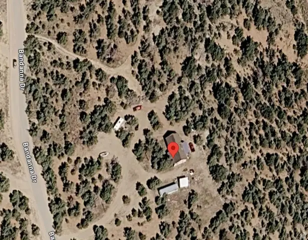 45166 W Bandanna Dr, Fruitland, UT 84027 - #3
