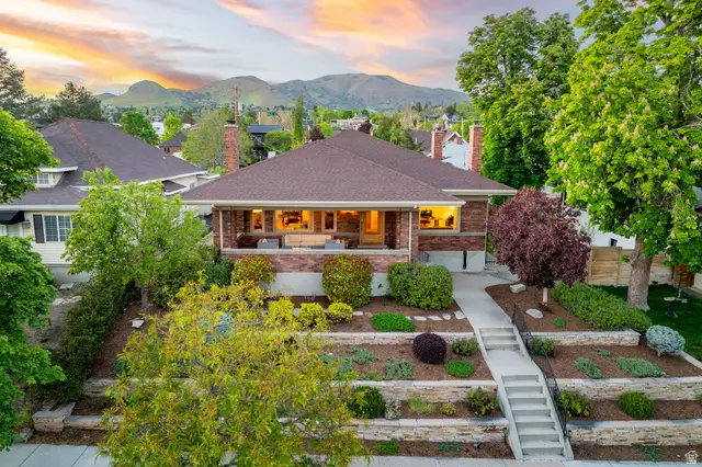 229 E 7th Ave, Salt Lake City, UT 84103 - #1