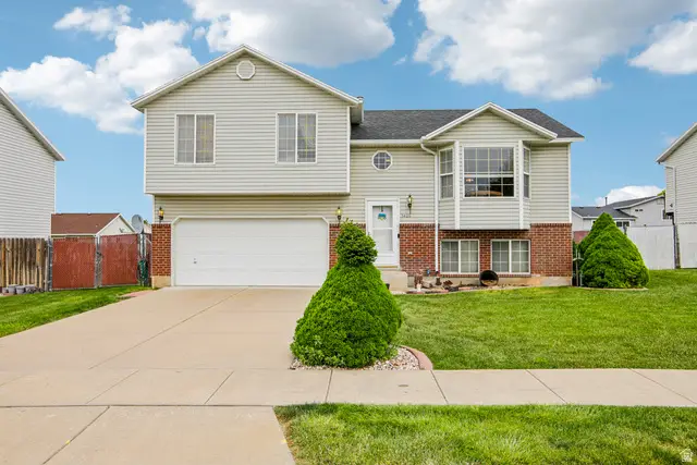 5429 S 4125 W, Roy, UT 84067 - #1