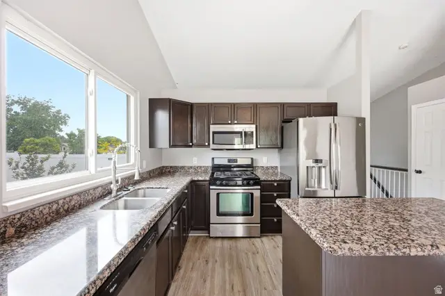 7487 W Olive Brook Dr S, Magna, UT 84044 - #2