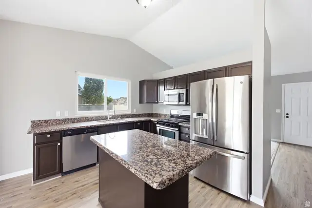 7487 W Olive Brook Dr S, Magna, UT 84044 - #3