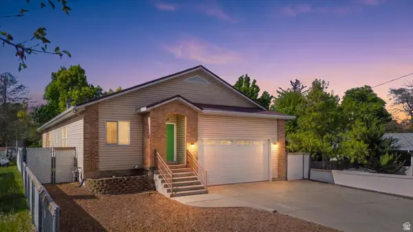 560 E 700 N, Logan, UT 84321