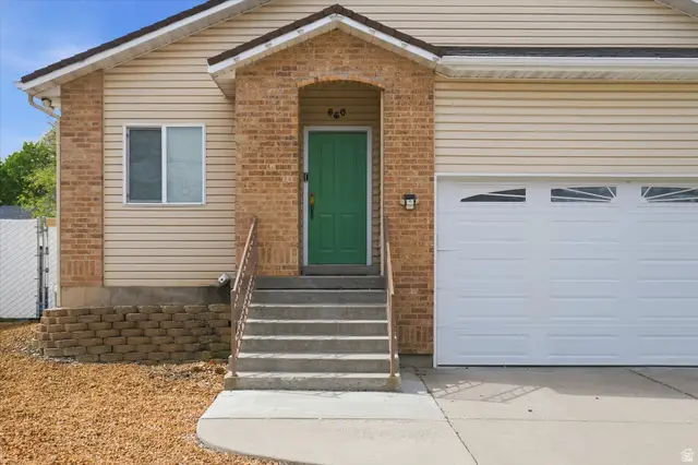 560 E 700 N, Logan, UT 84321 - #2