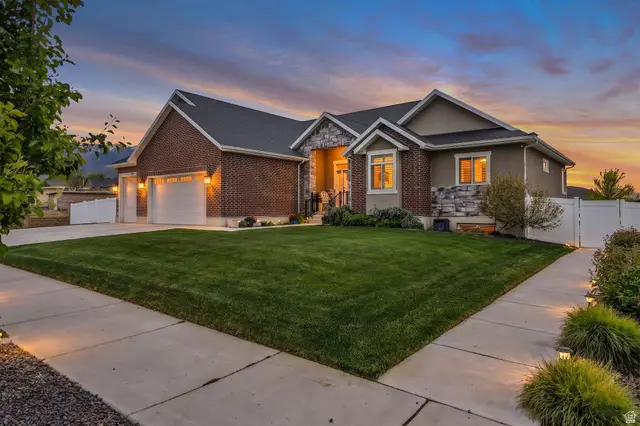 1756 S Carson Way, Salem, UT 84653 - #3