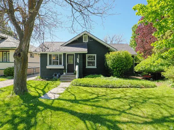 140 W 500 S, Logan, UT 84321