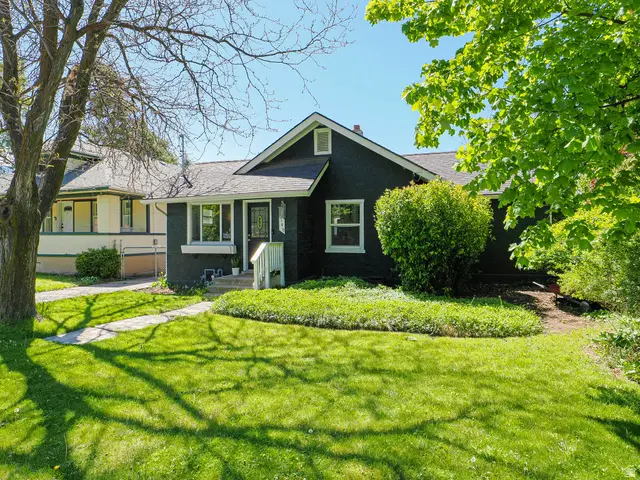 140 W 500 S, Logan, UT 84321 - #2