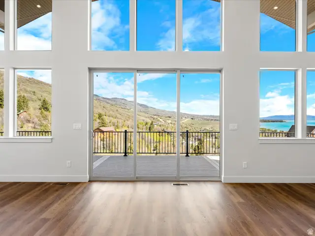 1159 N Broad Hollow Rd, Garden City, UT 84028 - #1