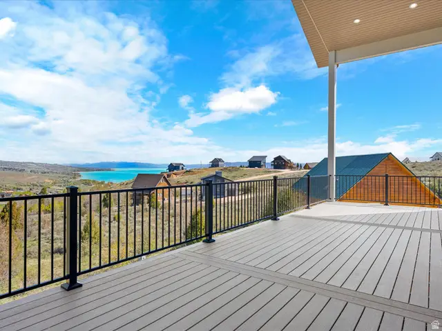 1159 N Broad Hollow Rd, Garden City, UT 84028 - #3