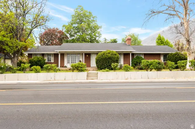 310 W 1100 N, Pleasant Grove, UT 84062 - #1