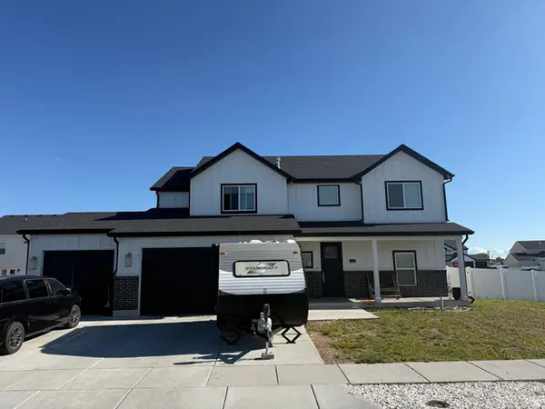 3445 W 3175 S, West Haven, UT 84401