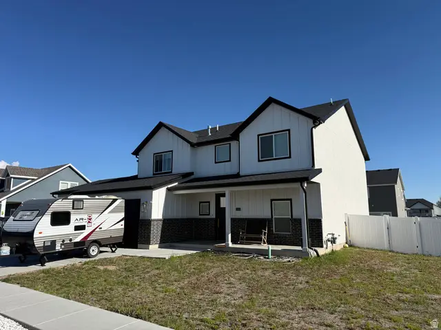 3445 W 3175 S, West Haven, UT 84401 - #2