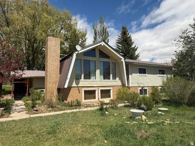 23194 W Highway 35 Hwy, Duchesne, UT 84021 - #1