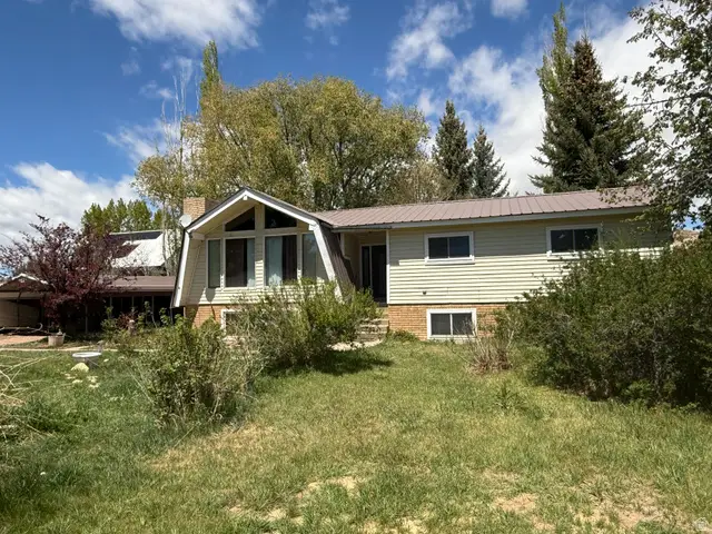 23194 W Highway 35 Hwy, Duchesne, UT 84021 - #2