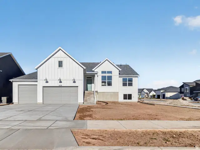 3219 N 2825 W #41, Plain City, UT 84404 - #1