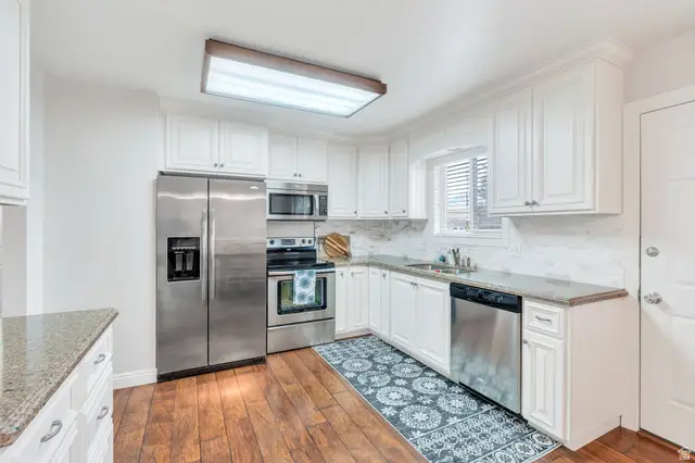 245 S 420 W, American Fork, UT 84003 - #3